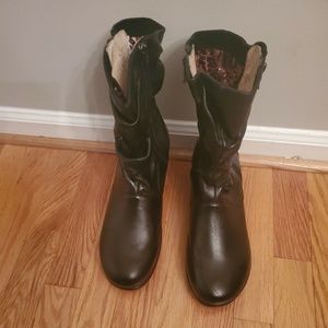Alegria size 11 womens Boots